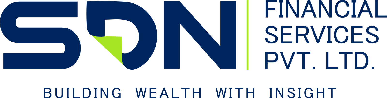 SDN Financial Services Private Limited